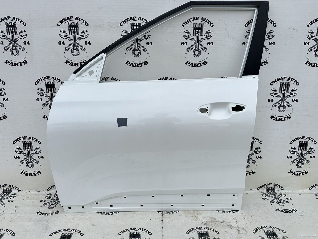 Дверь - Фото 8