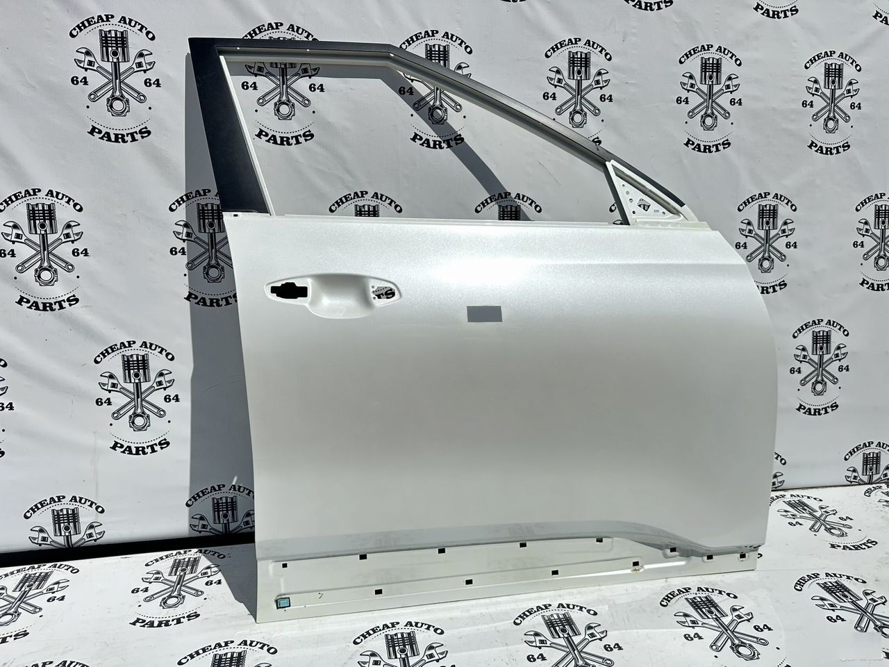 Дверь - Фото 3