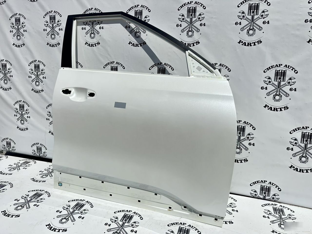 Дверь - Фото 4