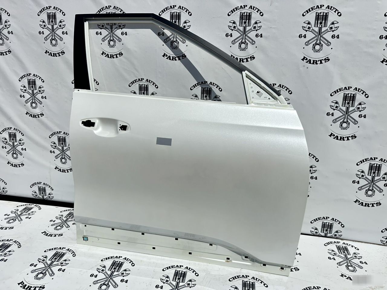 Дверь - Фото 5