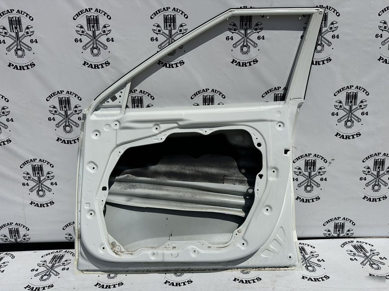 Дверь - Фото 7