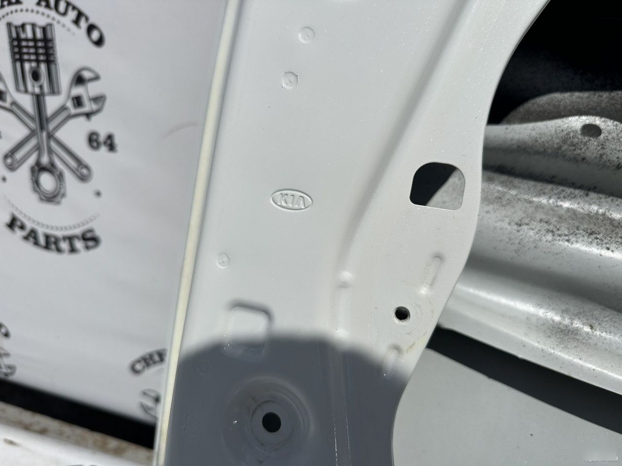 Дверь - Фото 8