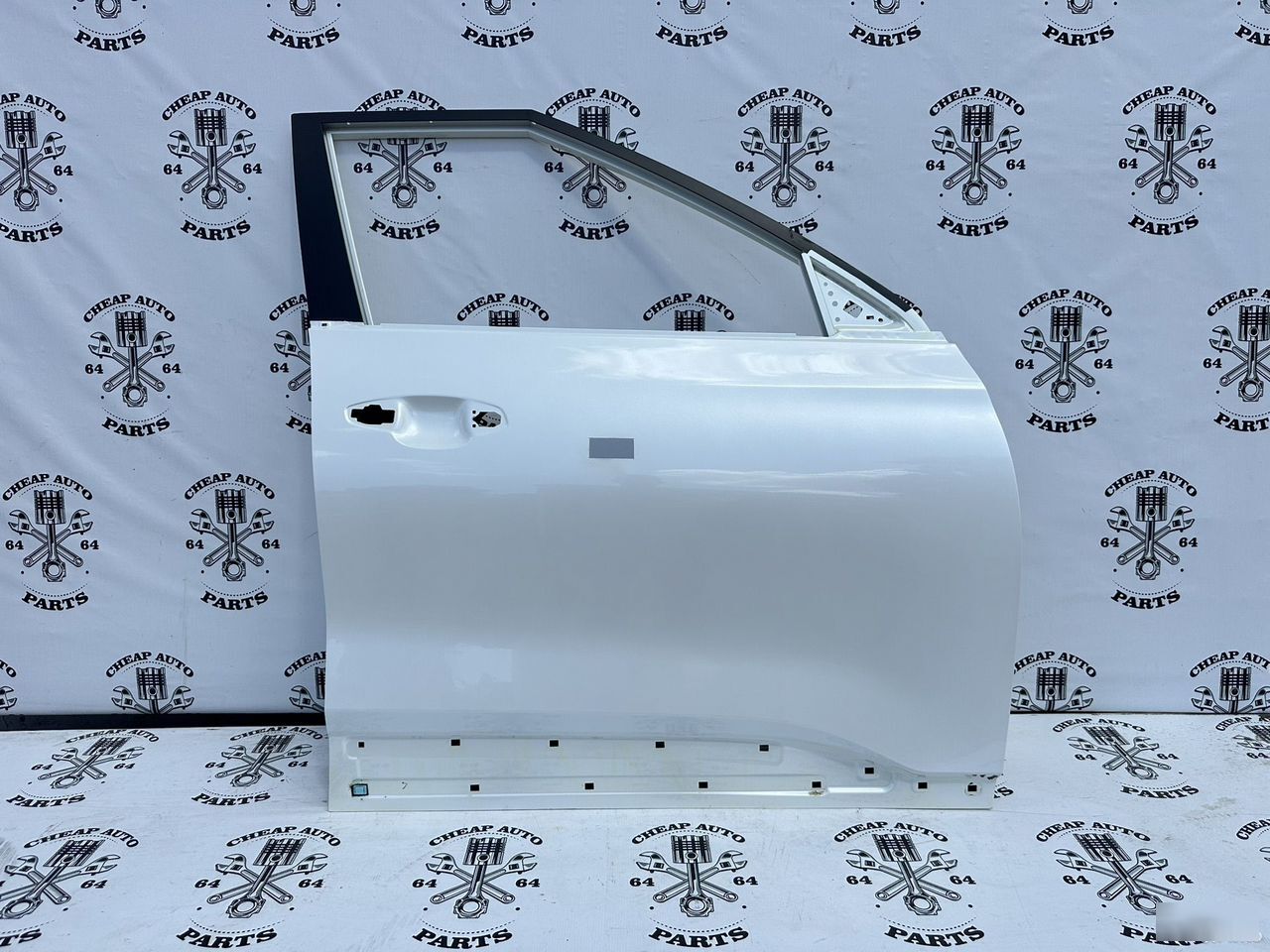 Дверь - Фото 10