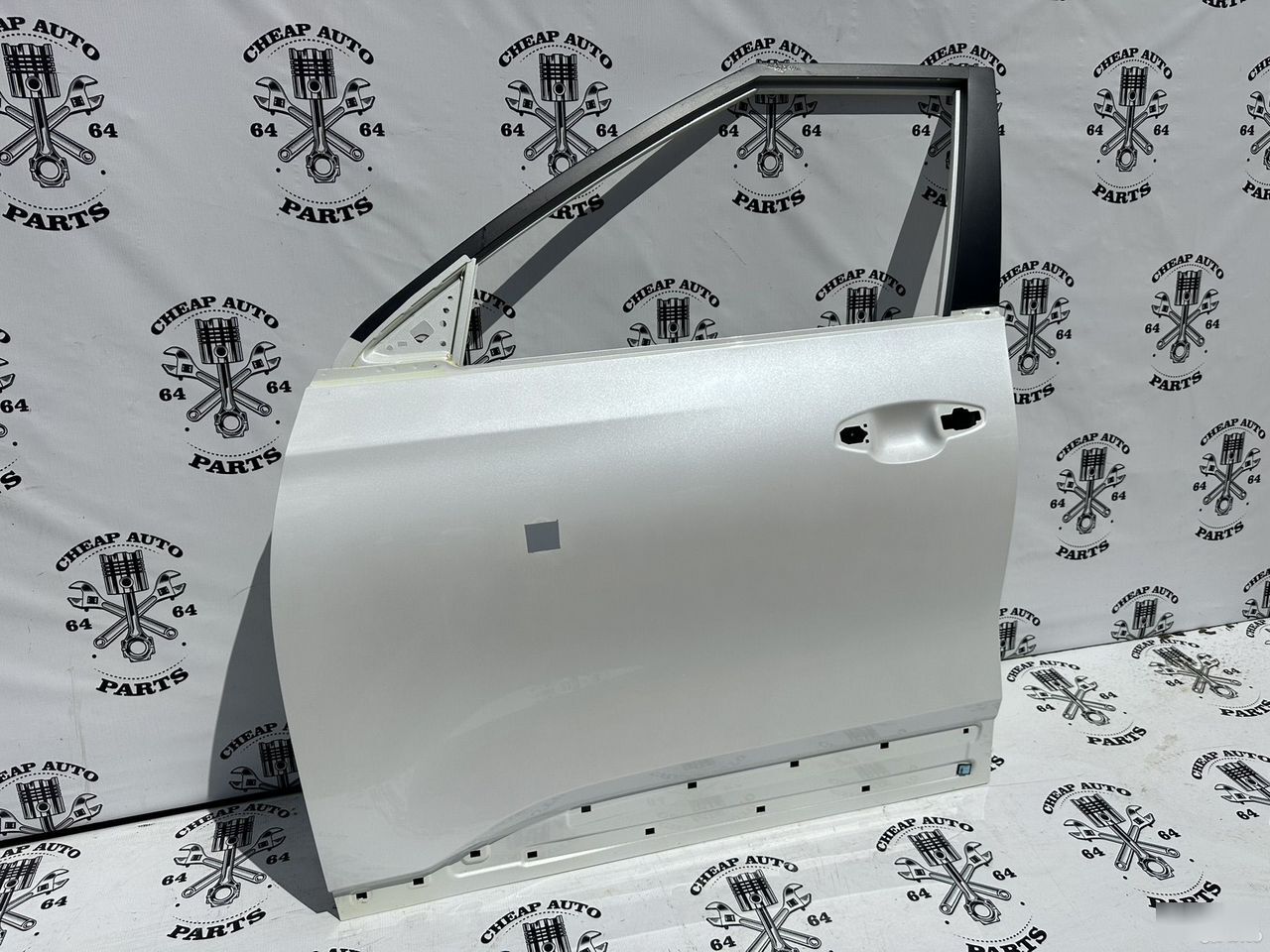 Дверь - Фото 3