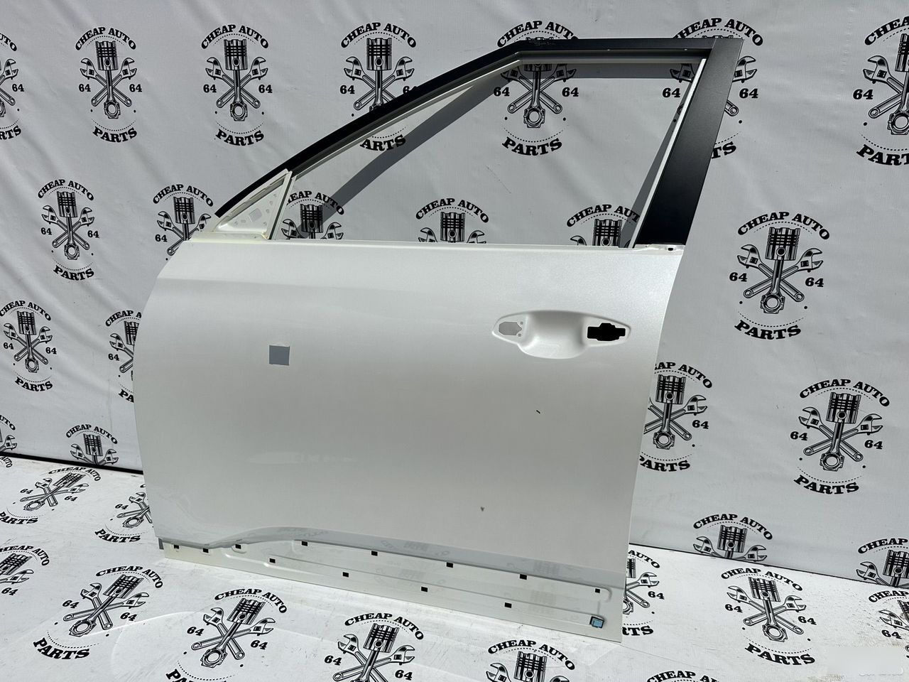 Дверь - Фото 4