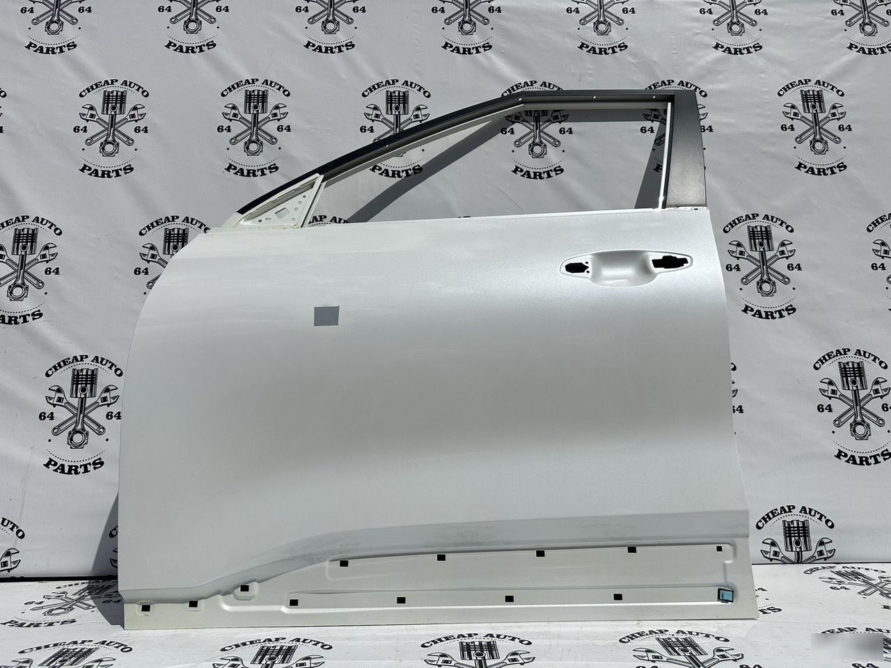 Дверь - Фото 5