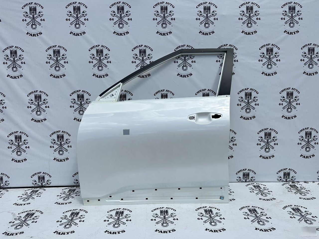 Дверь - Фото 6