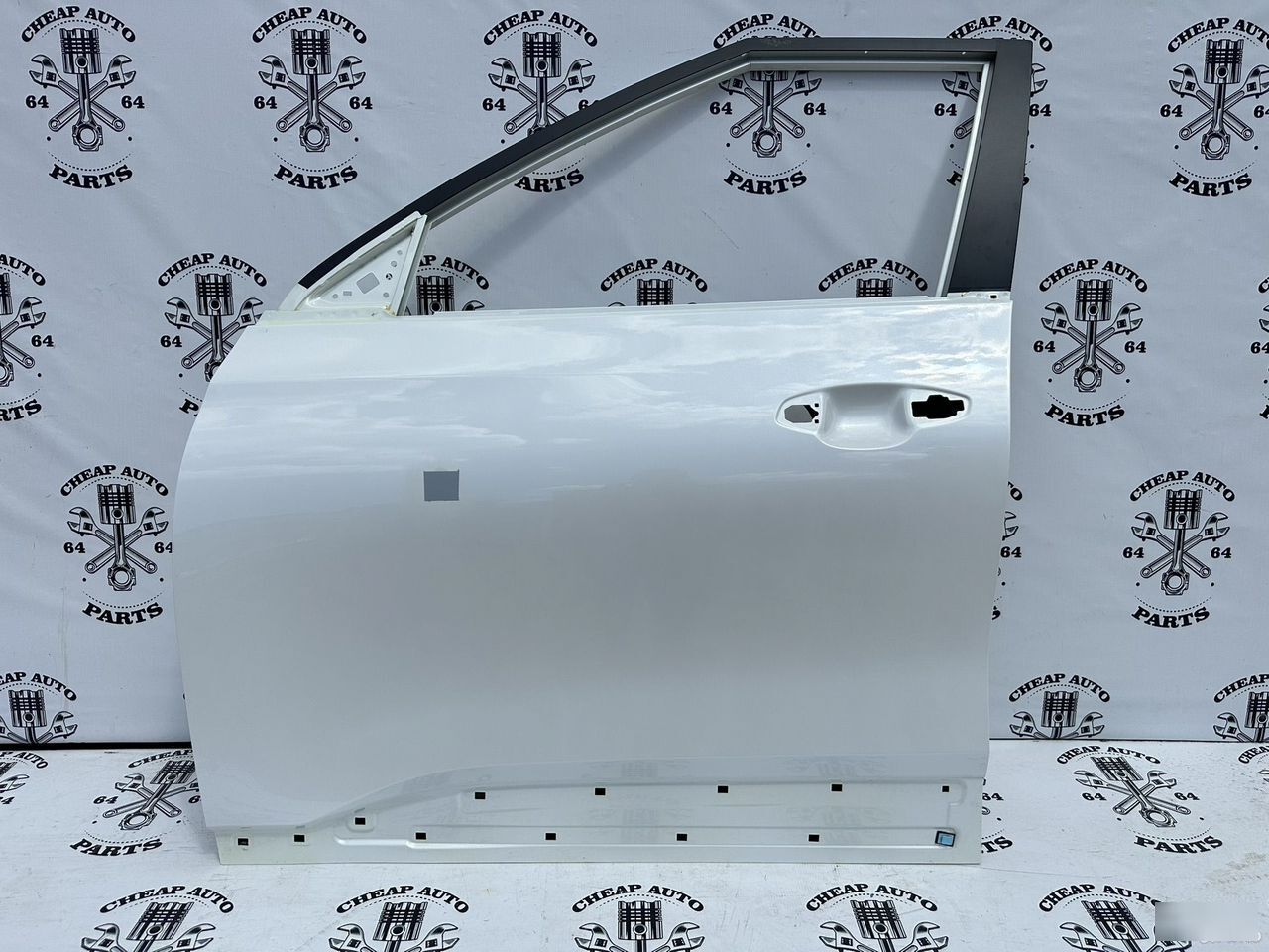 Дверь - Фото 7