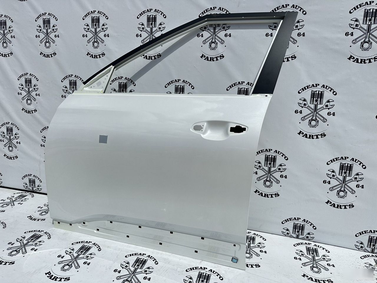 Дверь - Фото 8