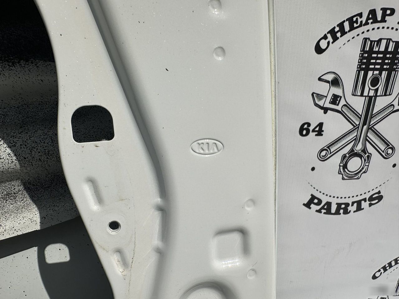 Дверь - Фото 10