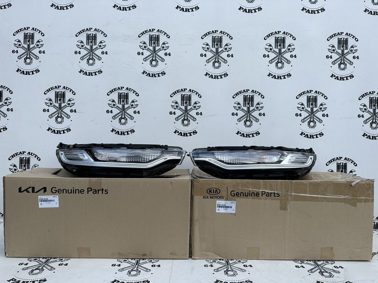 Фара - Фото 2