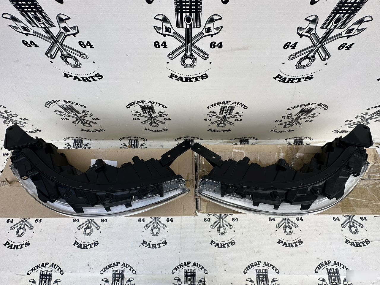 Фара - Фото 6