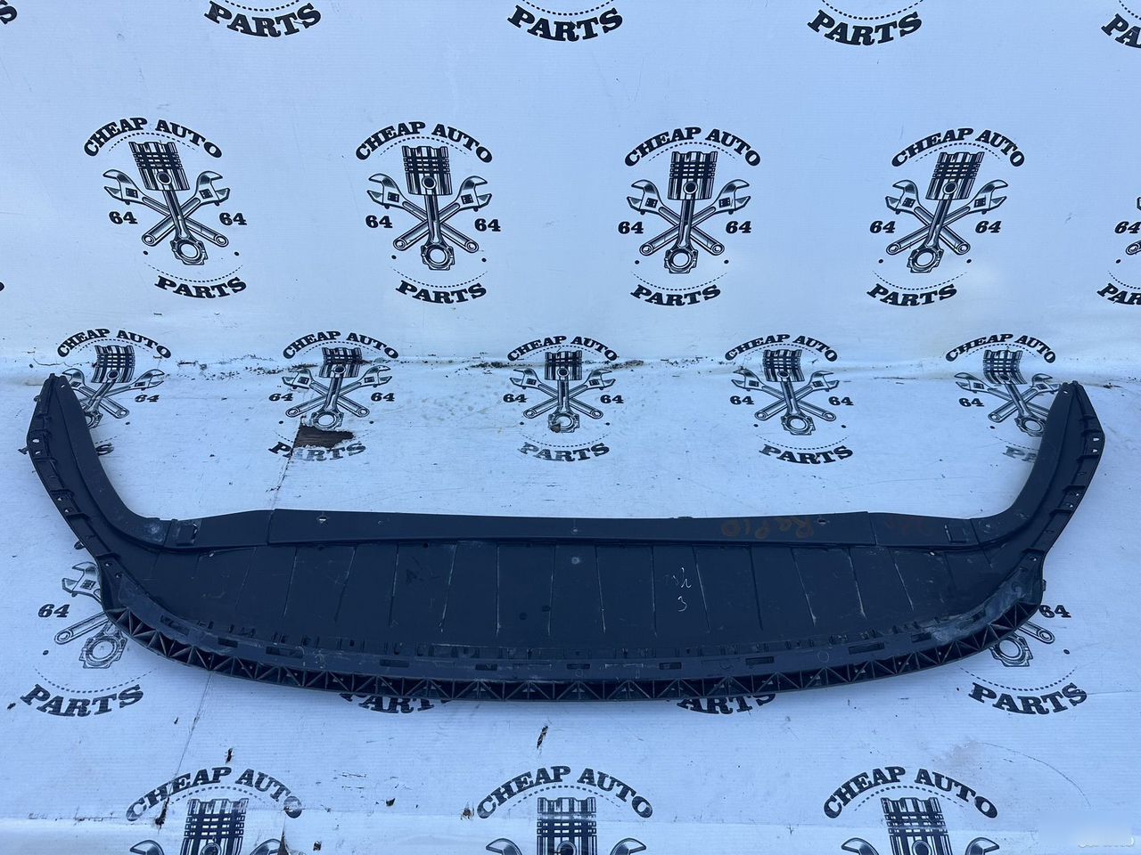 Накладка бампера