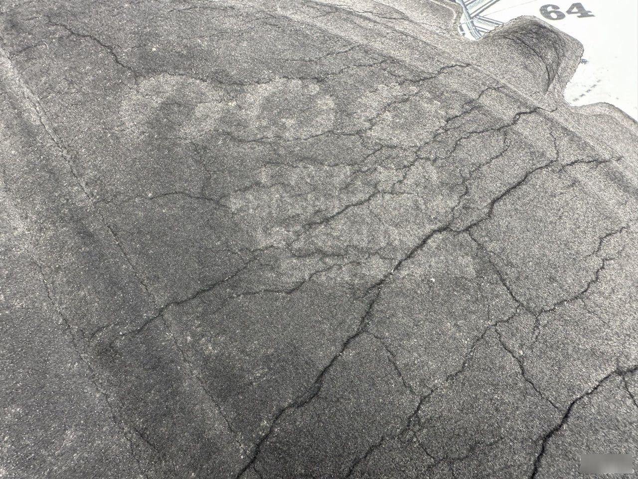 Обшивка капота - Фото 6