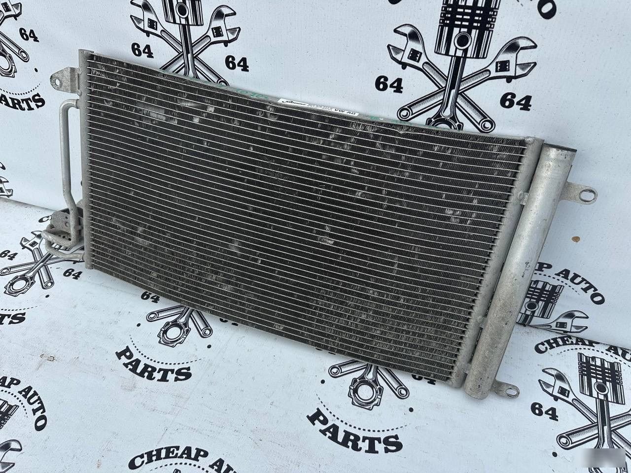 Радиатор кондиционера - Фото 5