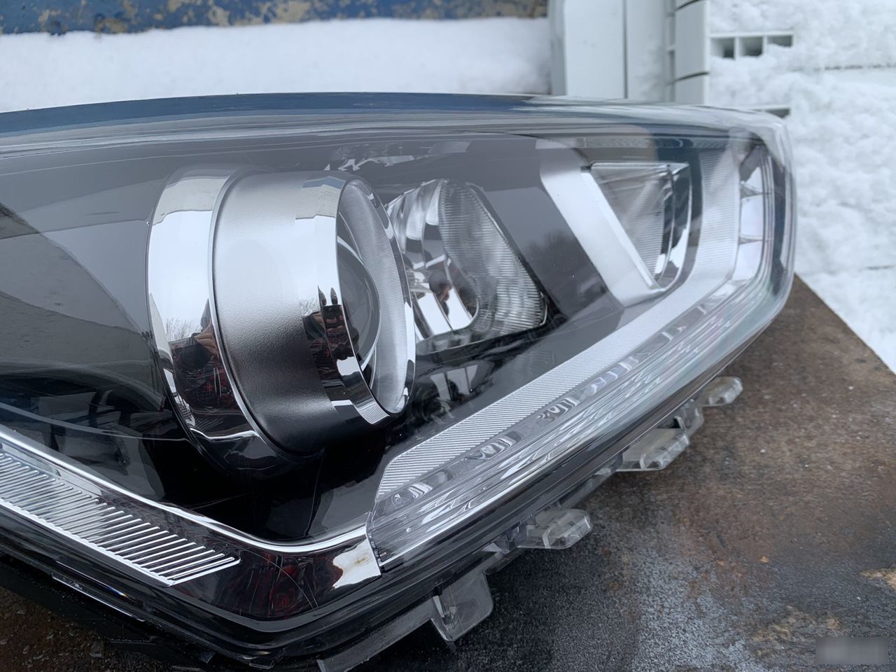 Фара - Фото 4