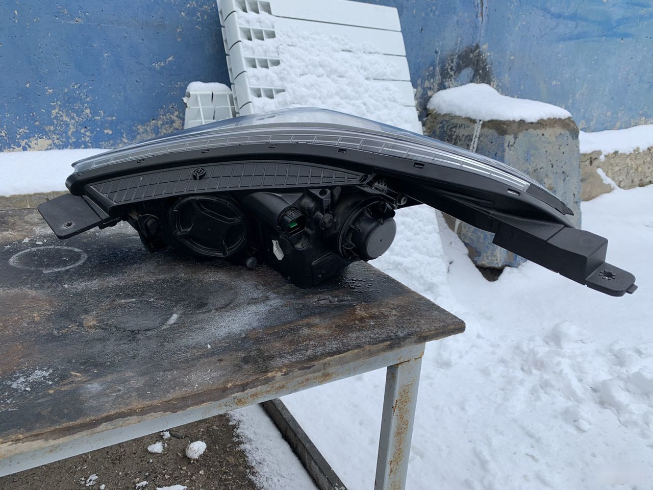 Фара - Фото 6