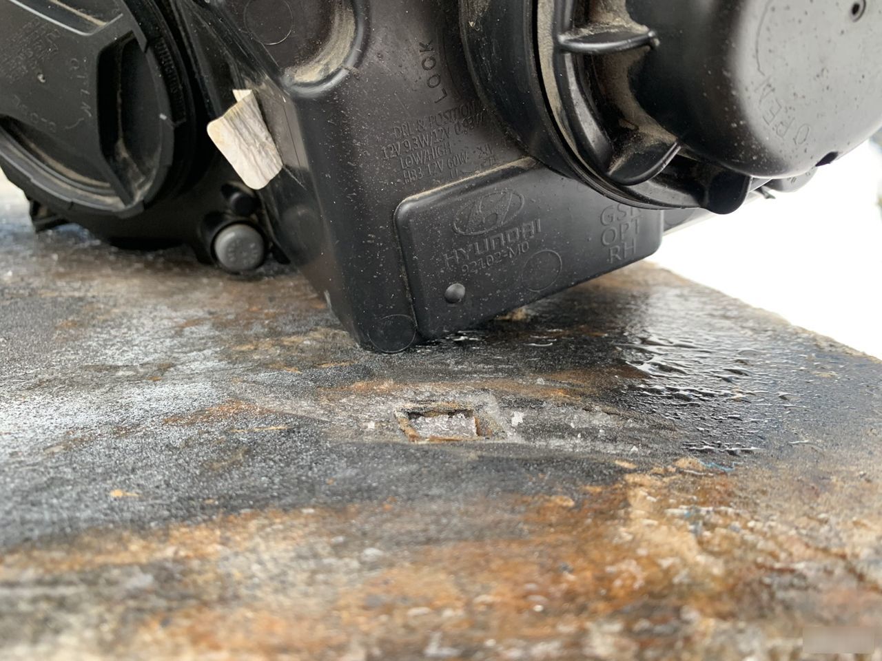 Фара - Фото 7