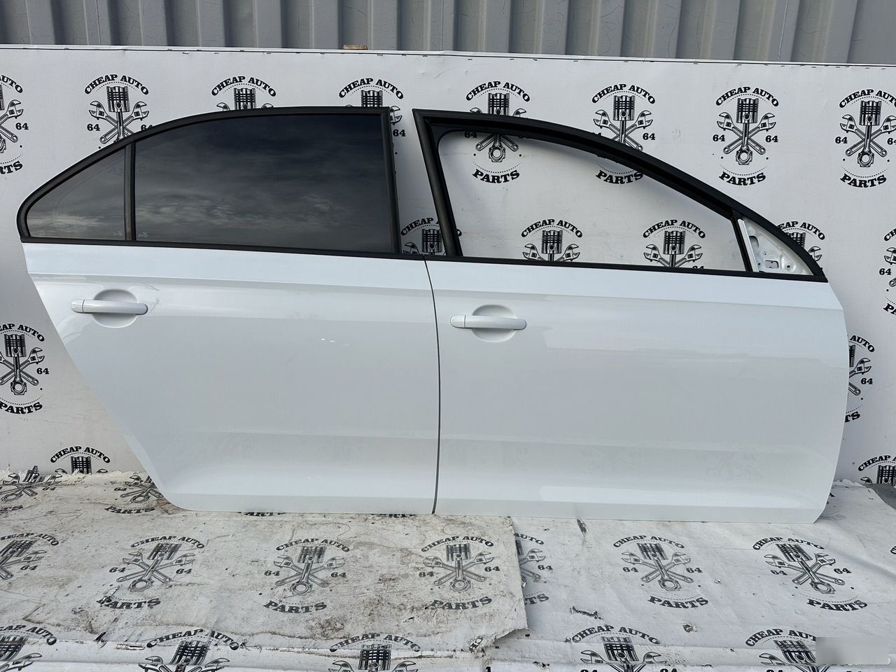 Двери - Фото 2