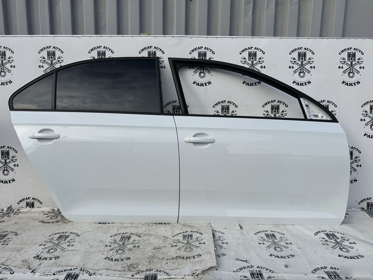 Двери - Фото 4