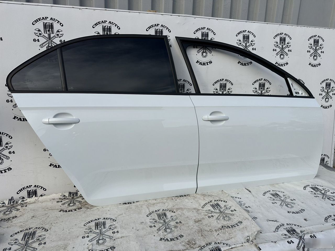 Двери - Фото 5