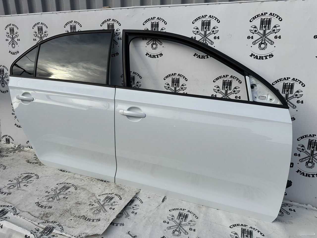 Двери - Фото 6