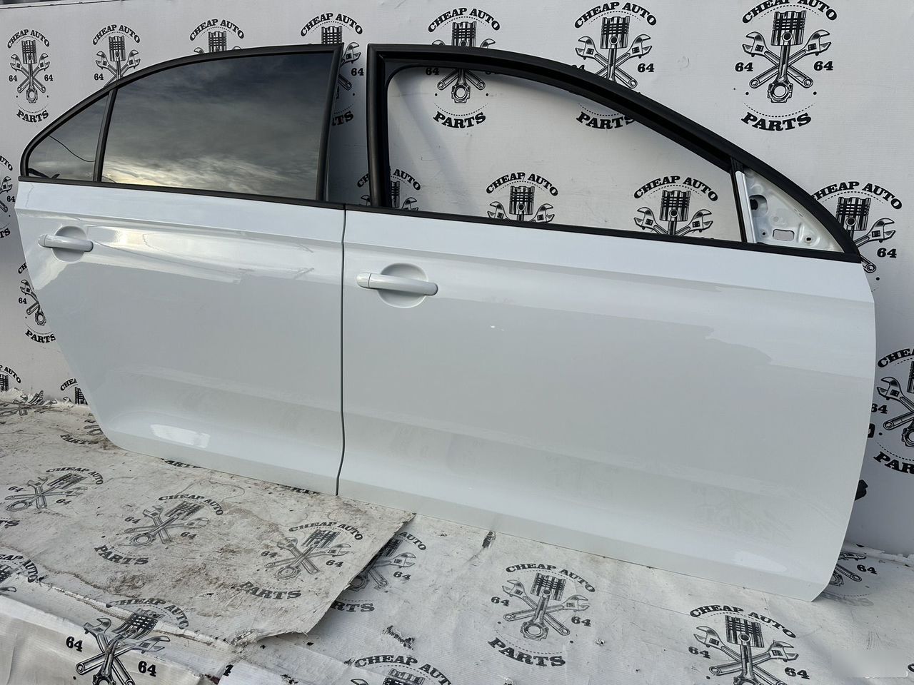 Двери - Фото 7