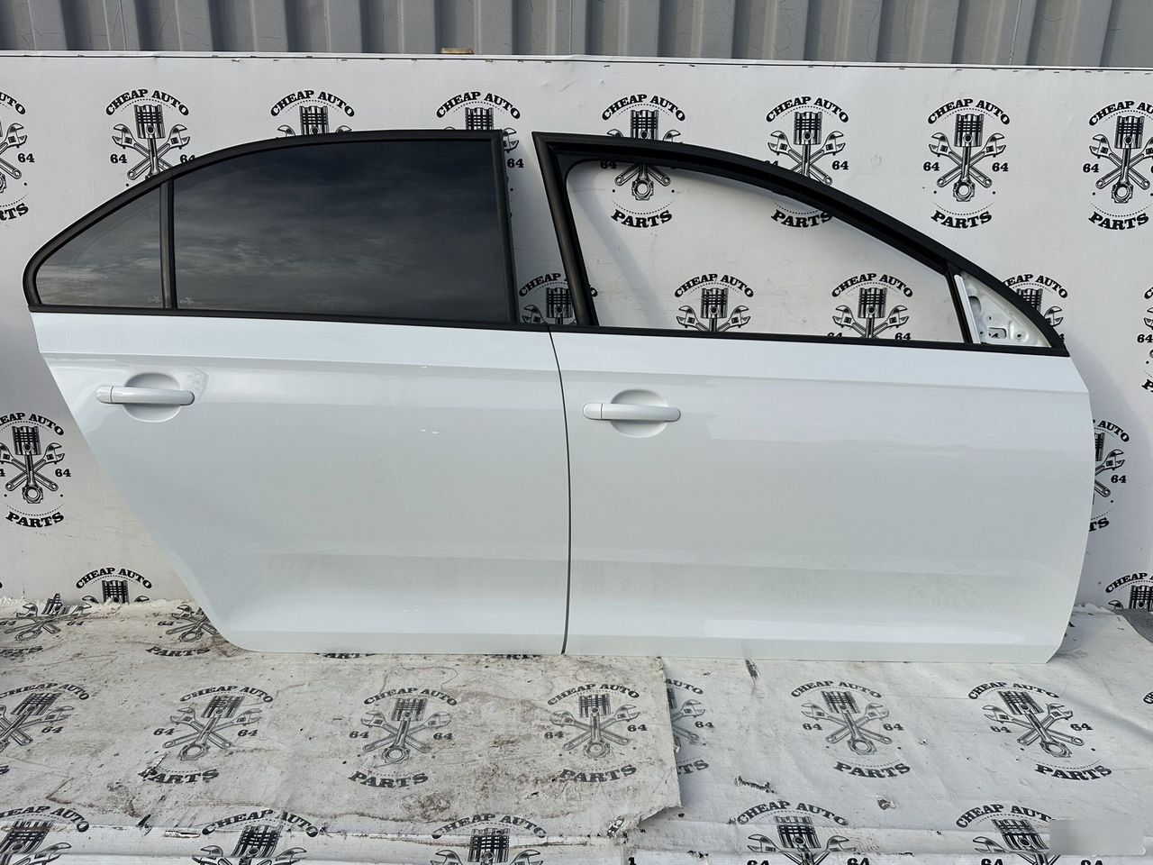 Двери - Фото 8