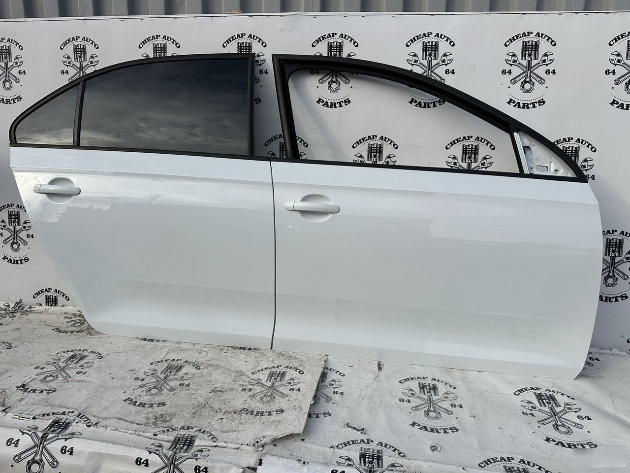 Двери - Фото 9