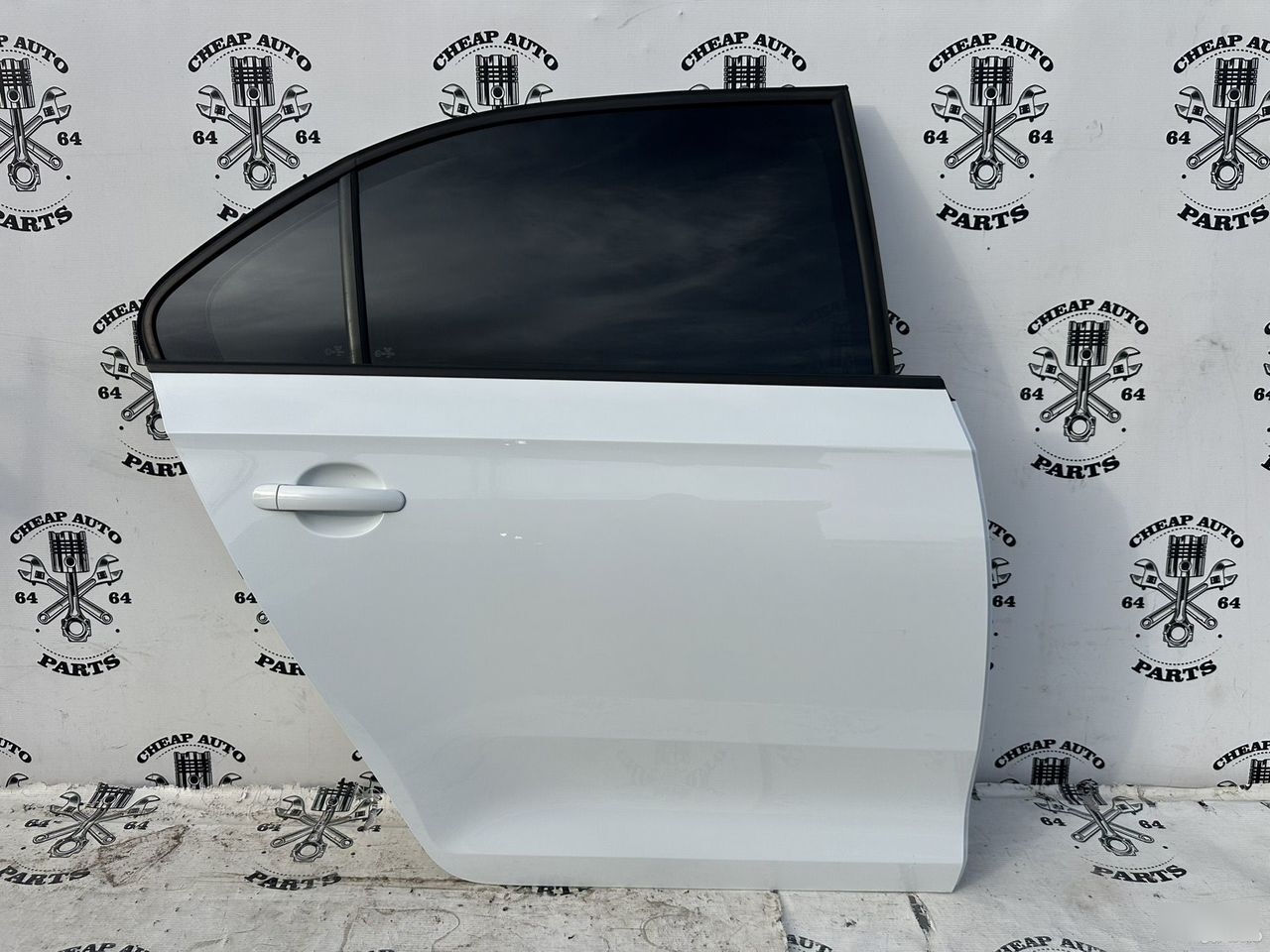 Дверь - Фото 3