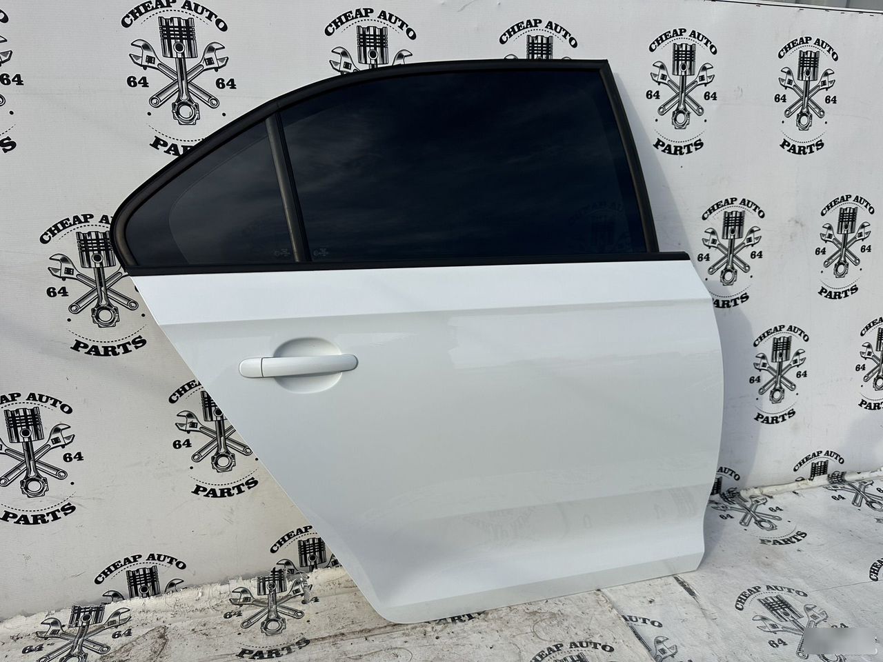 Дверь - Фото 4