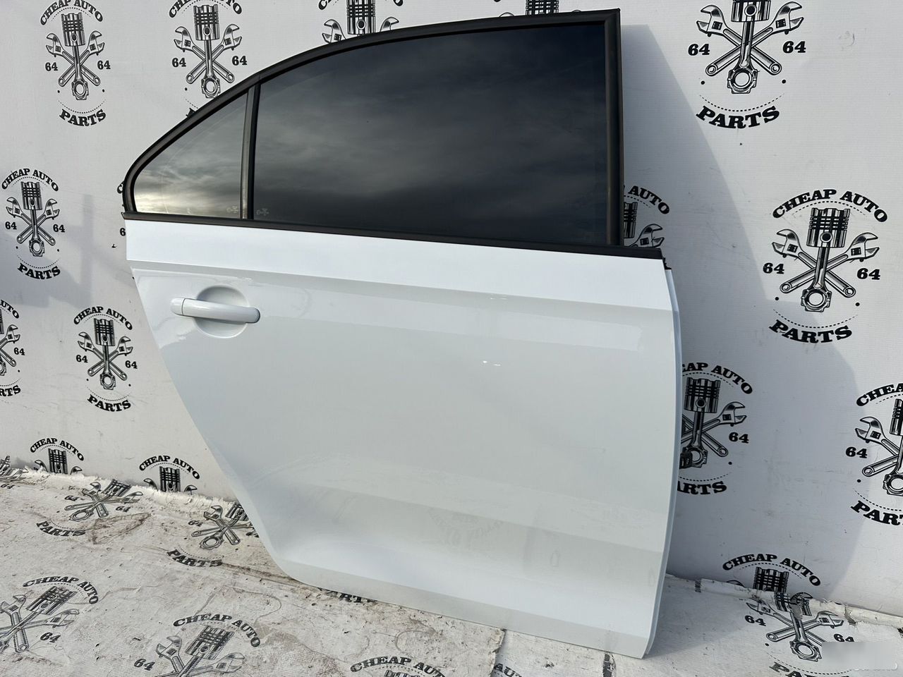 Дверь - Фото 5