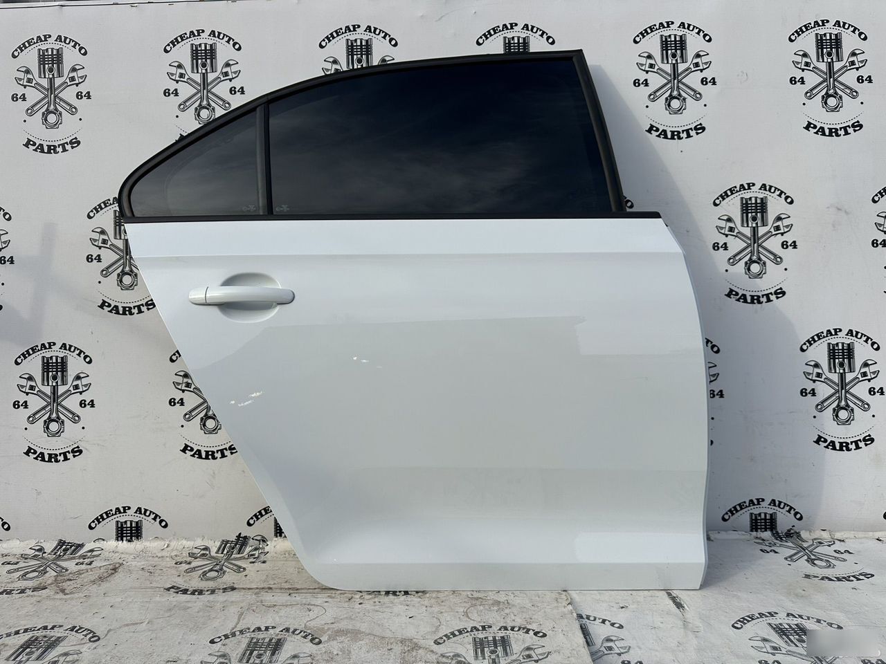 Дверь - Фото 6