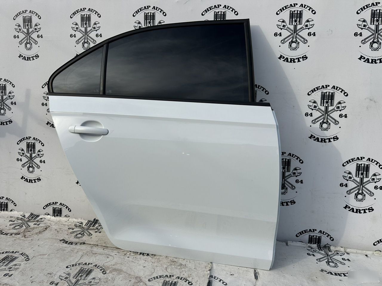 Дверь - Фото 7