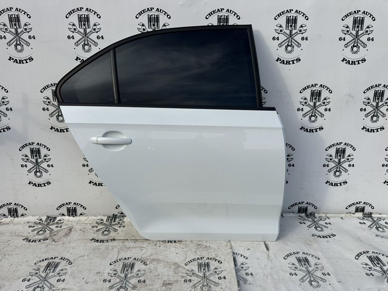 Дверь - Фото 9