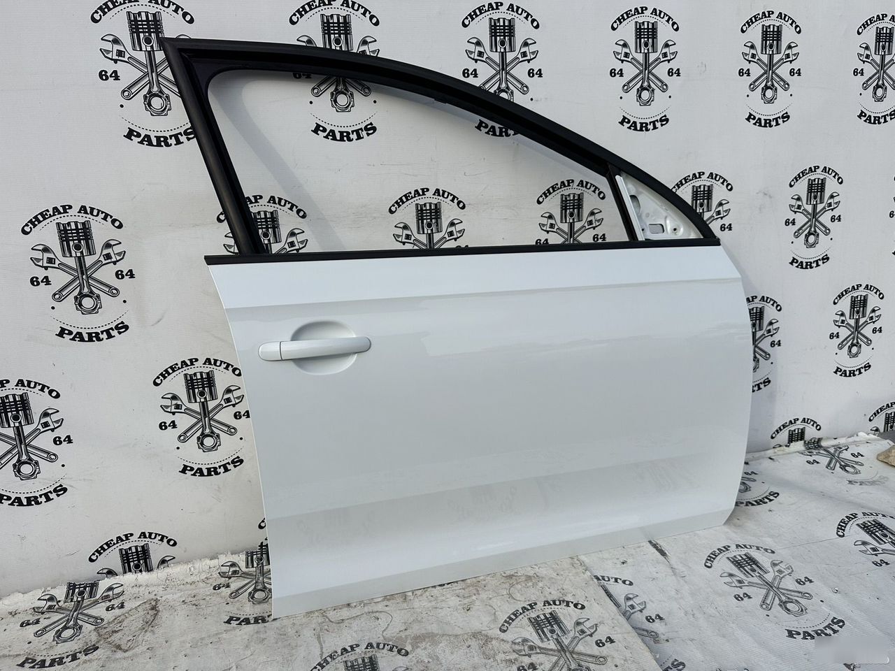 Дверь - Фото 3