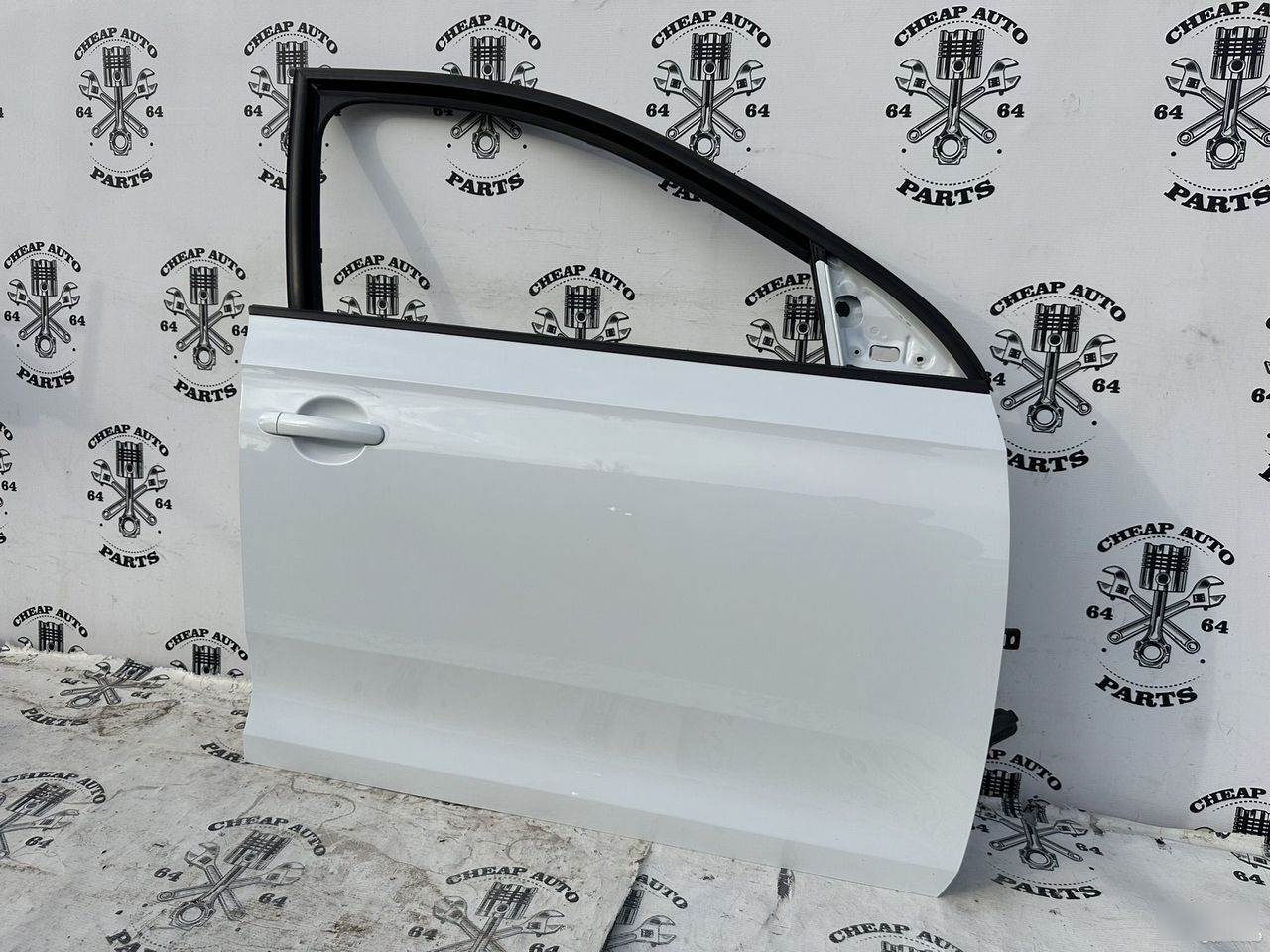 Дверь - Фото 4