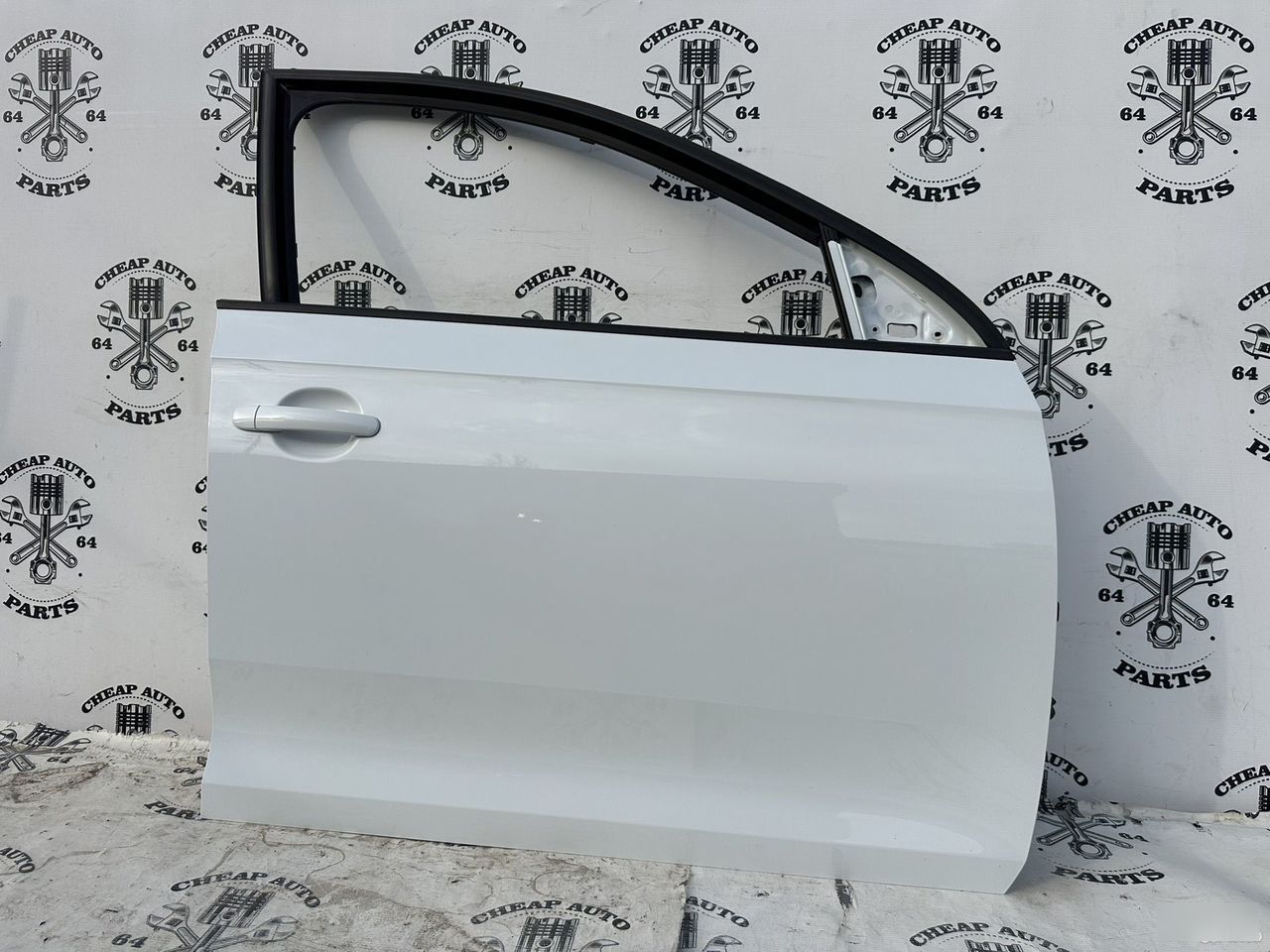 Дверь - Фото 5