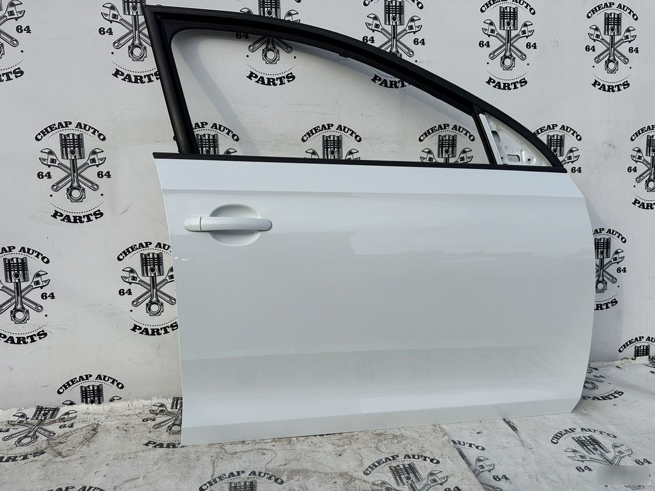 Дверь - Фото 6