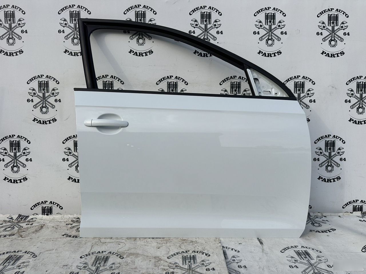 Дверь - Фото 7