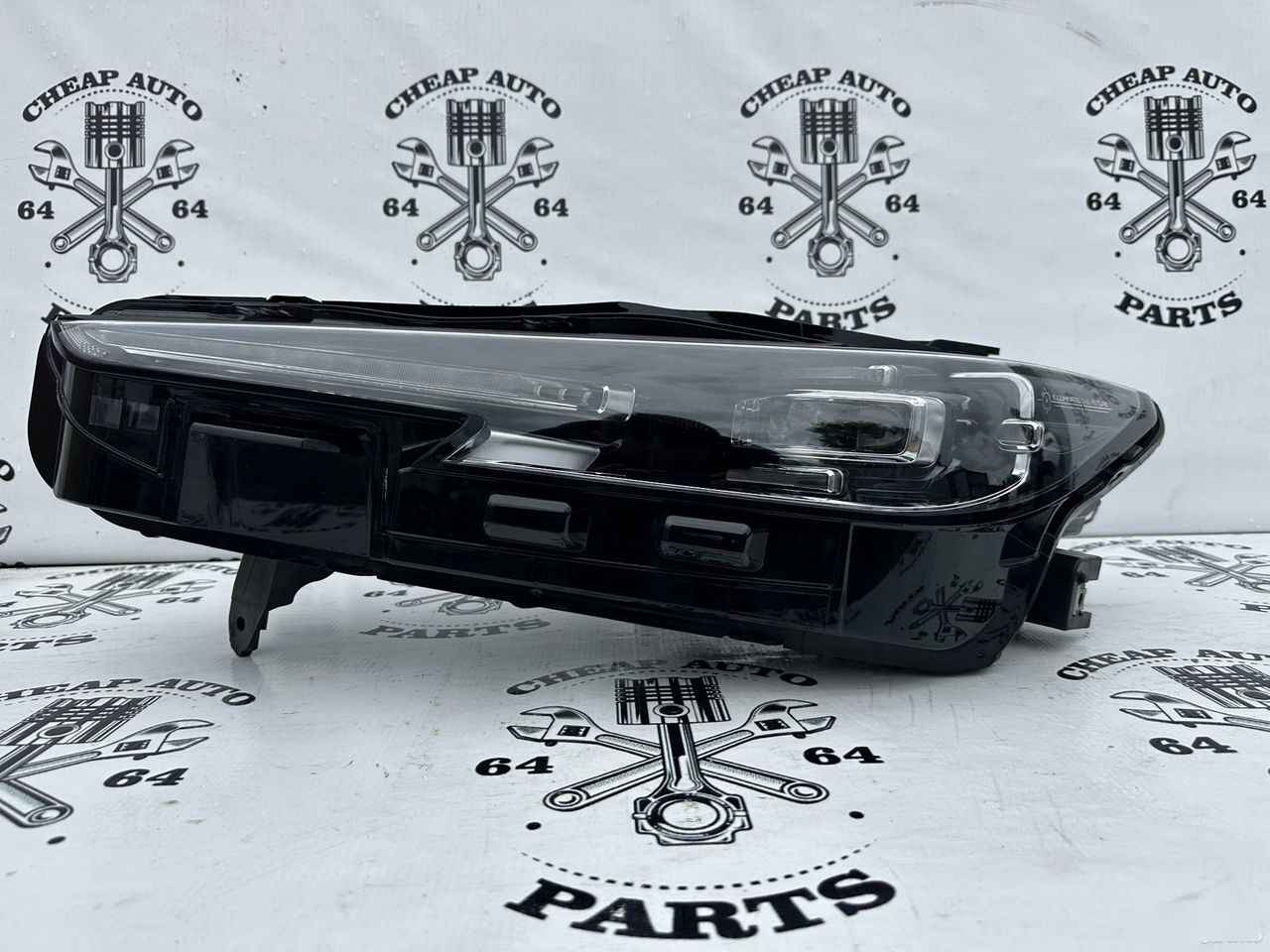 Фара - Фото 2