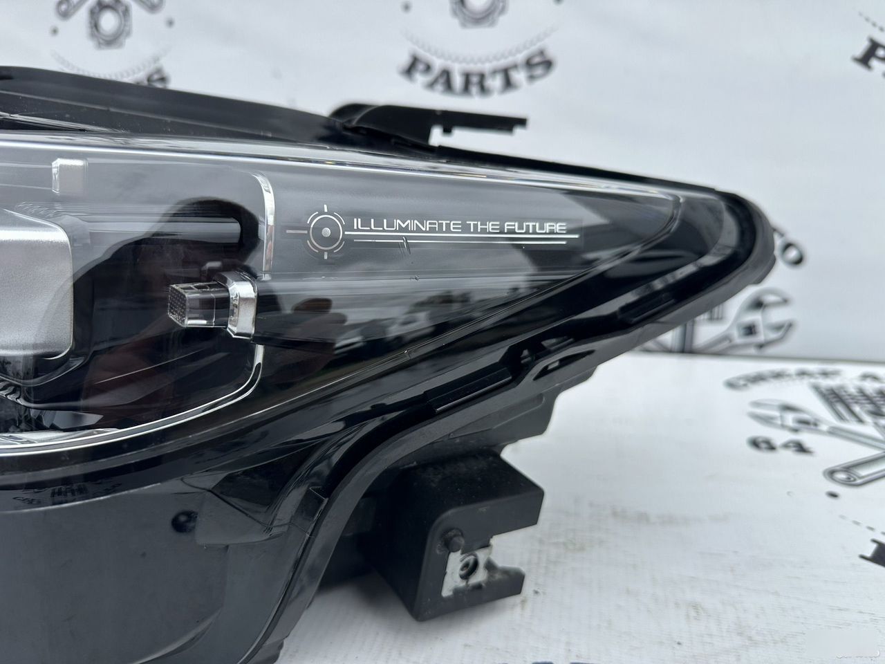 Фара - Фото 3