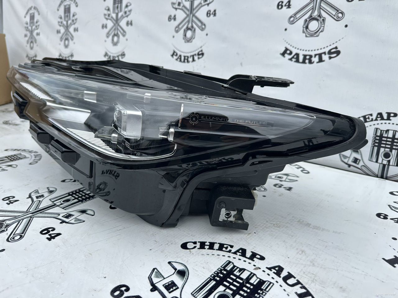 Фара - Фото 4