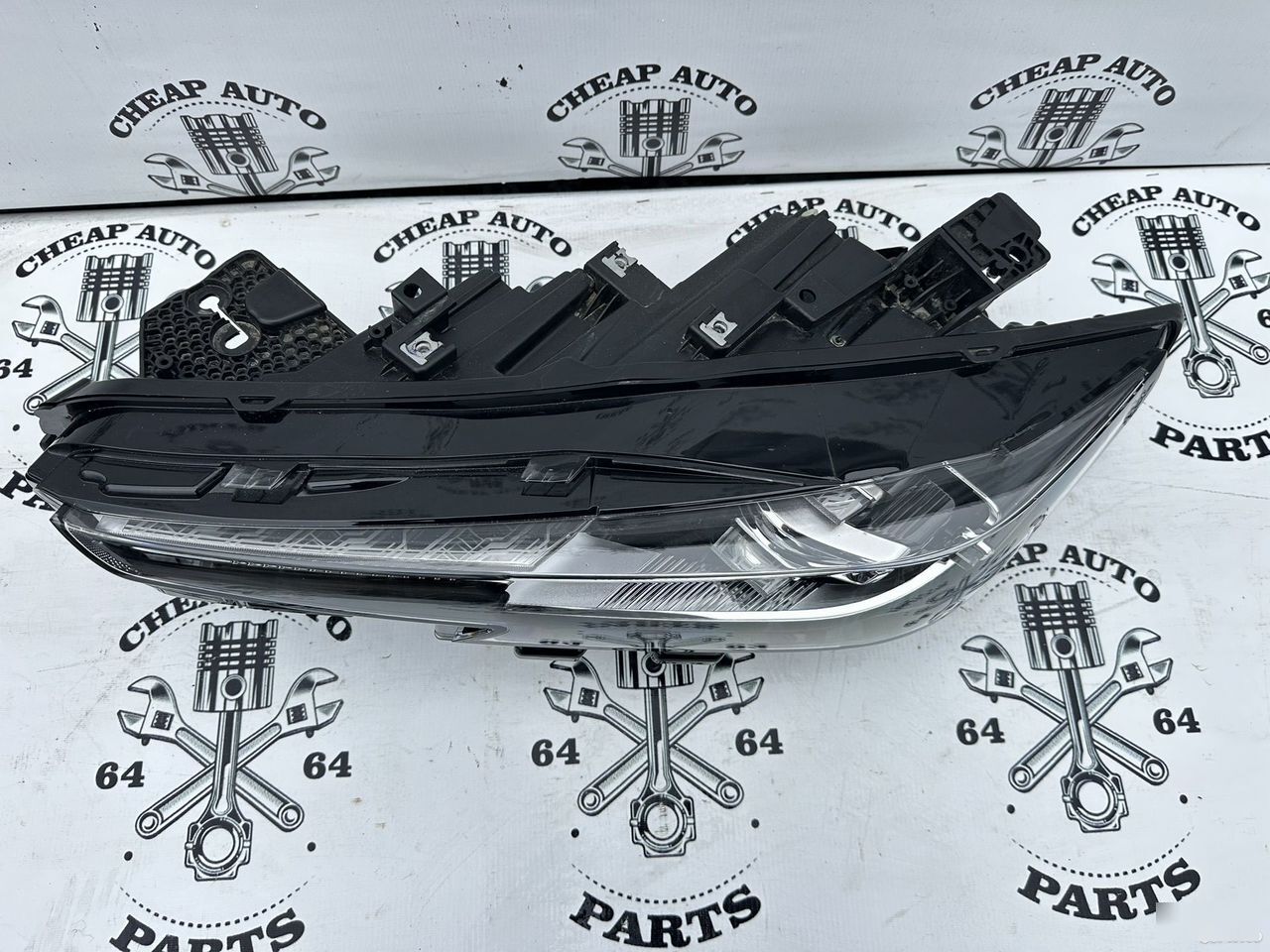 Фара - Фото 6