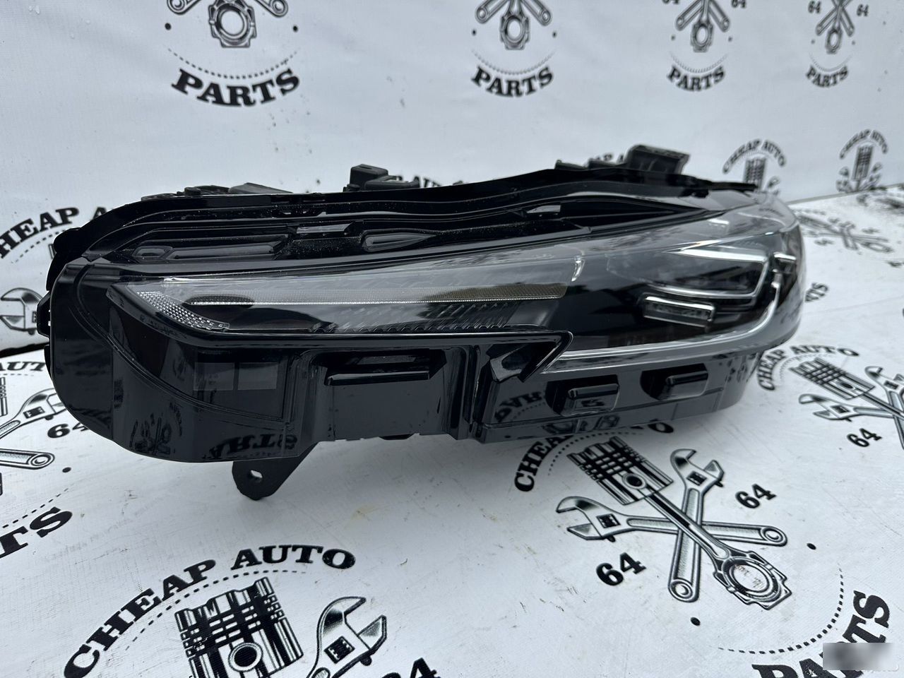 Фара - Фото 7