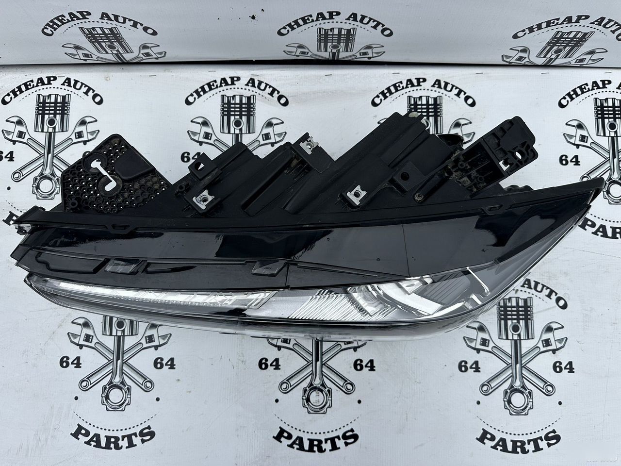 Фара - Фото 8