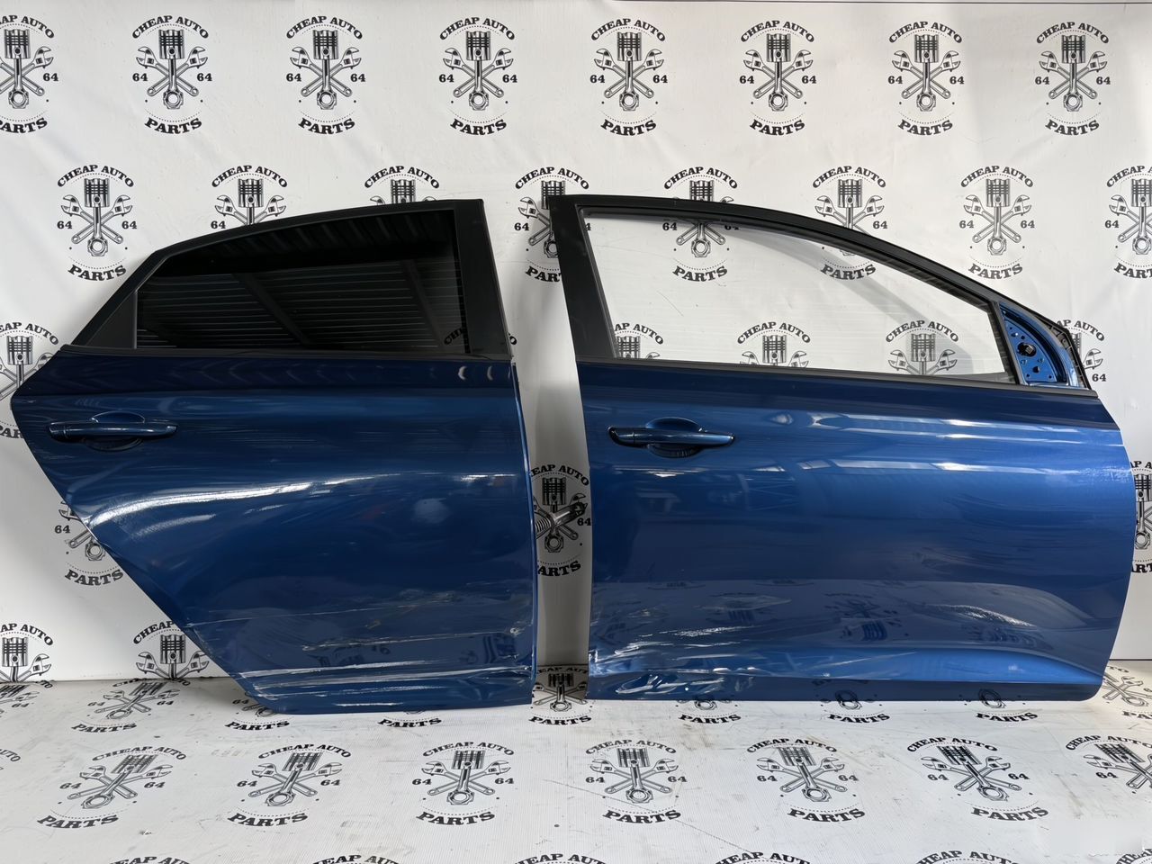 Двери - Фото 2