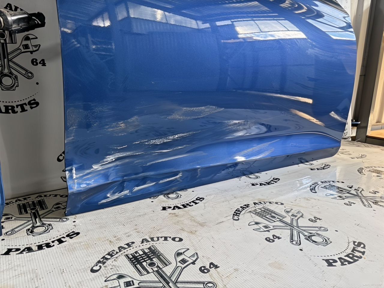 Двери - Фото 4