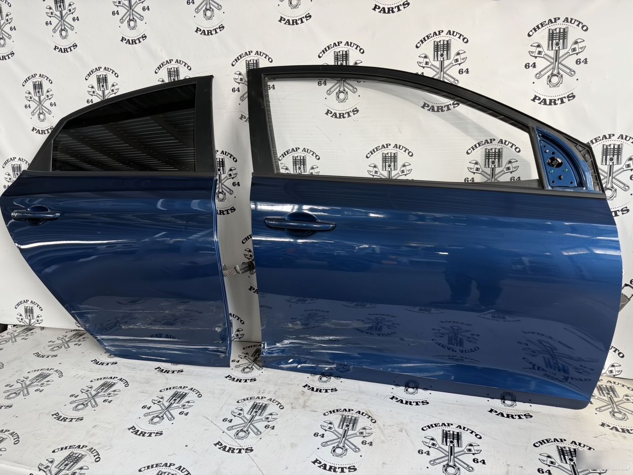 Двери - Фото 7