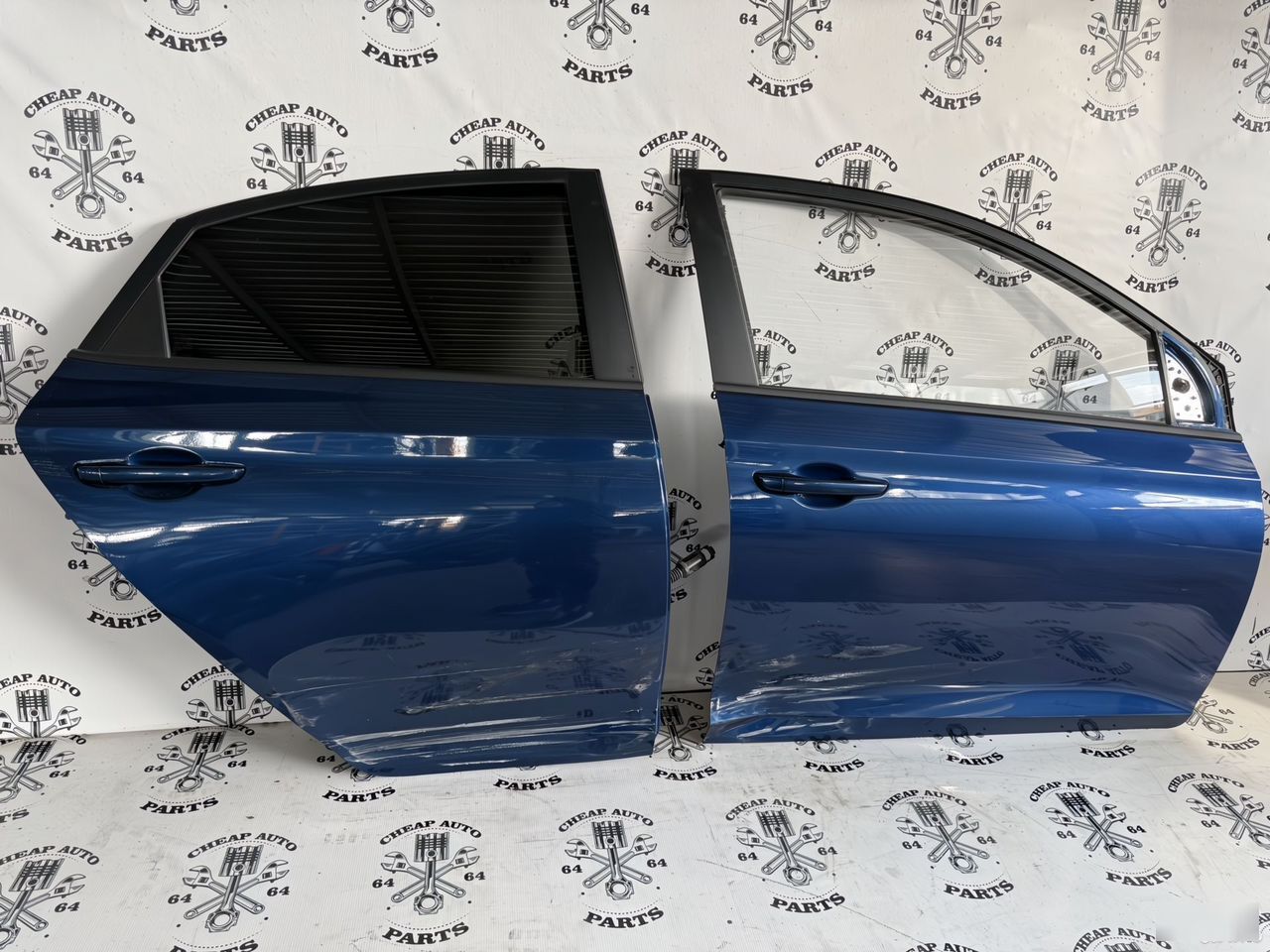 Двери - Фото 8